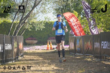 Dalat Ultra Trail 2026 - Ảnh #4682480