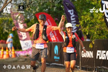 Dalat Ultra Trail 2026 - Ảnh #4743977