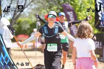 Dalat Ultra Trail 2026 - Ảnh #4696008
