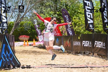Dalat Ultra Trail 2026 - Ảnh #4702113