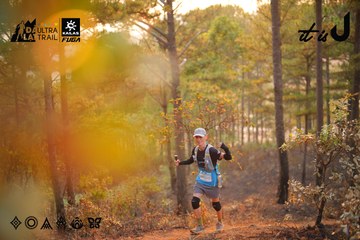 Dalat Ultra Trail 2026 - Ảnh #4913654