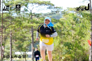 Dalat Ultra Trail 2026 - Ảnh #4833725