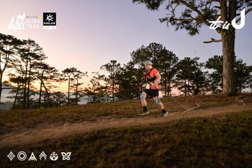 Dalat Ultra Trail 2026 - Ảnh #4841391