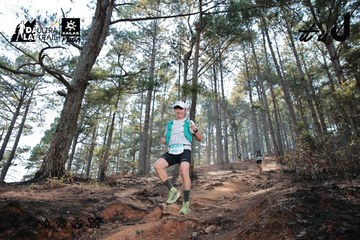 Dalat Ultra Trail 2026 - Ảnh #4739570