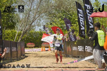 Dalat Ultra Trail 2026 - Ảnh #4702460
