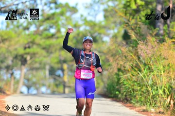 Dalat Ultra Trail 2026 - Ảnh #4780152
