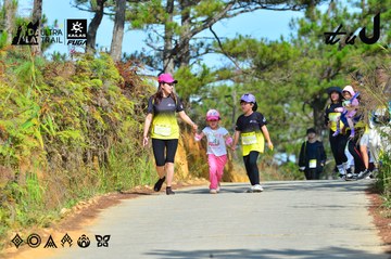 Dalat Ultra Trail 2026 - Ảnh #4748154