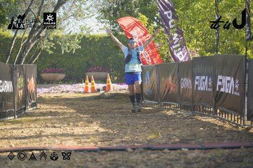 Dalat Ultra Trail 2026 - Ảnh #4682461