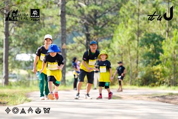 Dalat Ultra Trail 2026 - Ảnh #4834237