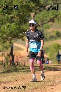 Dalat Ultra Trail 2026 - Ảnh #4715337