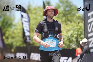 Dalat Ultra Trail 2026 - Ảnh #4746468