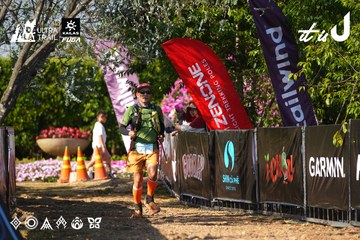 Dalat Ultra Trail 2026 - Ảnh #4742013