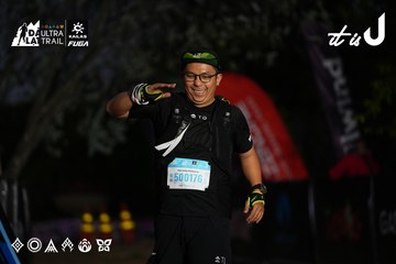 Dalat Ultra Trail 2026 - Ảnh #4757255