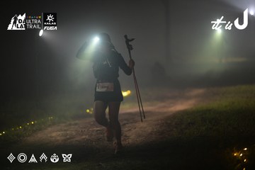 Dalat Ultra Trail 2026 - Ảnh #4718652