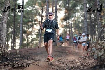 Dalat Ultra Trail 2026 - Ảnh #4740780
