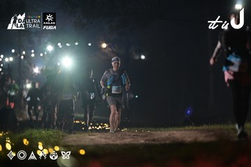 Dalat Ultra Trail 2026 - Ảnh #4708016