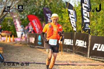 Dalat Ultra Trail 2026 - Ảnh #4743423