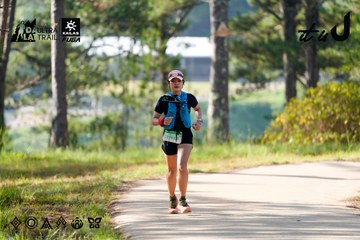 Dalat Ultra Trail 2026 - Ảnh #4833380