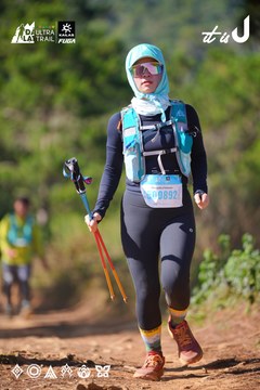 Dalat Ultra Trail 2026 - Ảnh #4909436