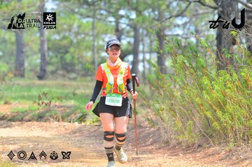 Dalat Ultra Trail 2026 - Ảnh #4873947