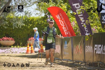 Dalat Ultra Trail 2026 - Ảnh #4691644
