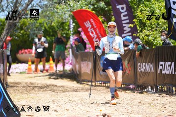 Dalat Ultra Trail 2026 - Ảnh #4699644