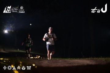 Dalat Ultra Trail 2026 - Ảnh #4729816
