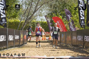 Dalat Ultra Trail 2026 - Ảnh #4683602