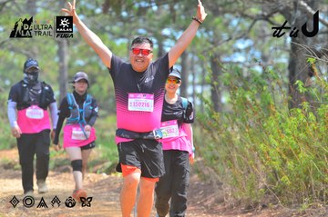 Dalat Ultra Trail 2026 - Ảnh #4793404