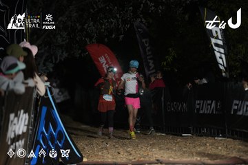 Dalat Ultra Trail 2026 - Ảnh #4762698