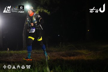 Dalat Ultra Trail 2026 - Ảnh #4697334