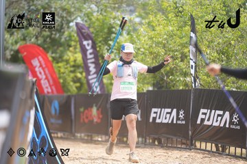 Dalat Ultra Trail 2026 - Ảnh #4862042