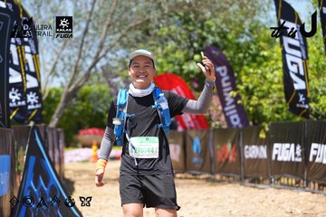 Dalat Ultra Trail 2026 - Ảnh #4727031