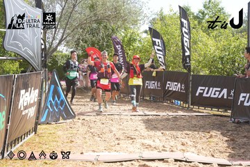 Dalat Ultra Trail 2026 - Ảnh #4863497