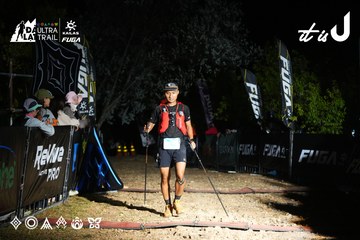 Dalat Ultra Trail 2026 - Ảnh #4759455