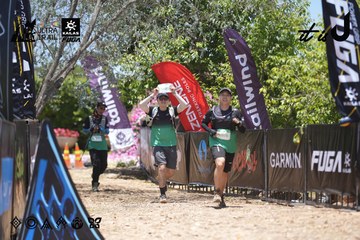 Dalat Ultra Trail 2026 - Ảnh #4746226