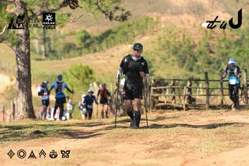 Dalat Ultra Trail 2026 - Ảnh #4715648