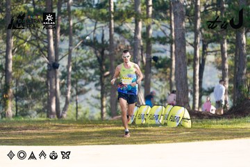 Dalat Ultra Trail 2026 - Ảnh #4833277