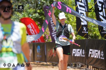 Dalat Ultra Trail 2026 - Ảnh #4701944