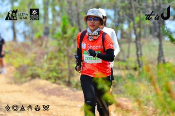 Dalat Ultra Trail 2026 - Ảnh #4876767