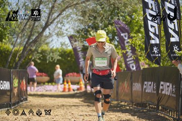 Dalat Ultra Trail 2026 - Ảnh #4683896