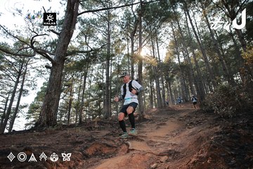 Dalat Ultra Trail 2026 - Ảnh #4740142