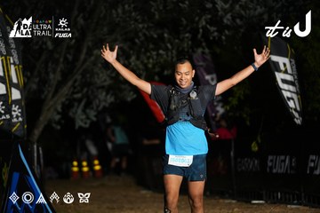 Dalat Ultra Trail 2026 - Ảnh #4757873