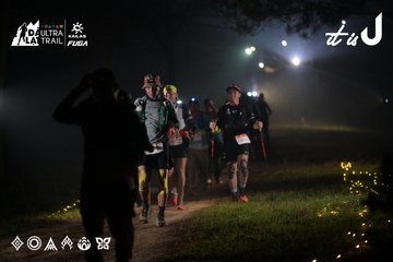 Dalat Ultra Trail 2026 - Ảnh #4719270