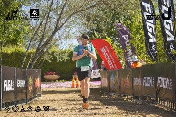 Dalat Ultra Trail 2026 - Ảnh #4683193