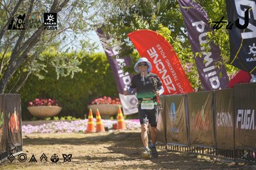 Dalat Ultra Trail 2026 - Ảnh #4683409