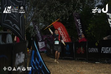 Dalat Ultra Trail 2026 - Ảnh #4761890