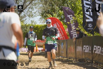 Dalat Ultra Trail 2026 - Ảnh #4684589