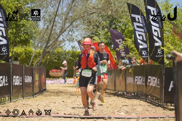 Dalat Ultra Trail 2026 - Ảnh #4691134