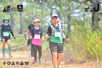 Dalat Ultra Trail 2026 - Ảnh #4874325
